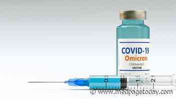FDA Panel Gives Thumbs Up to Omicron-Containing COVID Boosters
