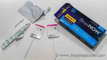 Can I Use My Expired At-Home COVID Tests?