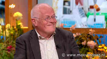 Dokter Ted van Essen over nieuw coronavaccin, apenpokken en zinloze medische handelingen - MAX Vandaag