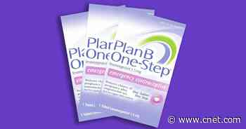 Plan B Emergency Contraception: Where to Get It and How Many You Can Buy     - CNET