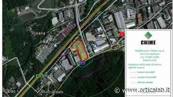 Stabilimento Chime di Solofra, adottato il Piano di emergenza esterna - Orticalab