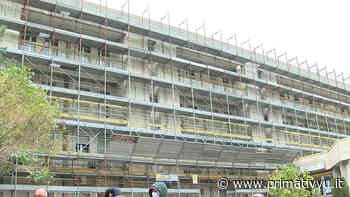 Solofra. Pronto Soccorso cancellato e ospedale riconvertito, il Tar respinge il ricorso del Comune - Prima Tivvù