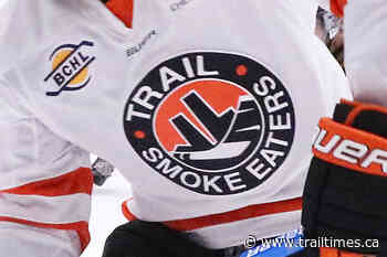 Smoke Eaters sign power forward – Trail Daily Times - Trail Times