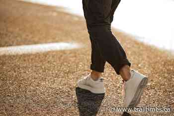 Have your say on walking and cycling paths in Trail - Trail Times