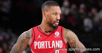 Trail Blazers draft picks 2022: Who did Portland pick? Full list of NBA Draft selections - Sporting News