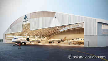 ExecuJet Haite and Metrojet to acquire Funian Aviation - Asian Aviation