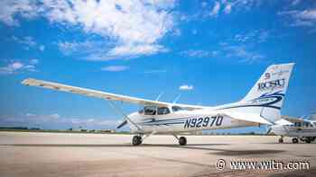 ECSU partnering with flight school & nonprofit to expand aviation education in state - WITN
