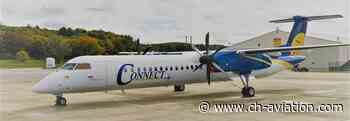 US's Connect Airlines gets tentative nod from DOT - ch-aviation