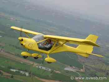 A Financial Market Analyst Takes A Look At Light Sport Aviation - AVweb