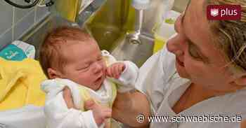 Warum die Geburtshilfe der Asklepios Klinik Lindau Zuschüsse braucht - Schwäbische