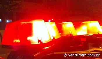 Com passagens por furto e roubo homem é assassinado em Agudos; homicídio ocorreu na madrugada desta quinta-feira - Ventura FM