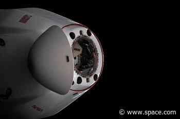 SpaceX postpones space station cargo mission again, to July 14