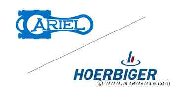 Ariel und HOERBIGER kündigen Partnerschaft für trockenlaufende Kompressorlösungen für Wasserstoff-Mobilitätsmärkte an