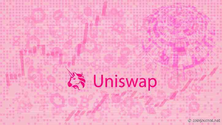 Uniswap offers short-term buy opportunities at $4.7