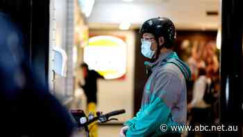 Uber joins transport union push for gig worker rights