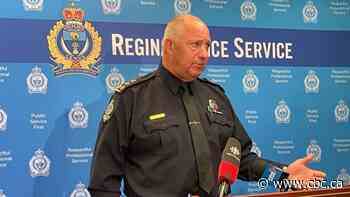 Regina police commission say drug decriminalization could be an option — just not yet