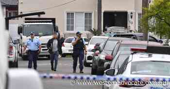 Man charged over Ahmad shooting murder - Western Advocate