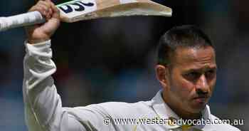 Test specialists to get strong Shield prep - Western Advocate