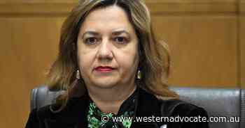 Qld govt backs integrity recommendations - Western Advocate