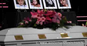 Coroner to deliver Hannah Clarke findings - Western Advocate