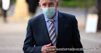 Lead Dawson investigator faces grilling - Western Advocate