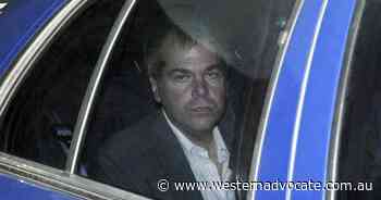 Hinckley apologises for shooting Reagan - Western Advocate