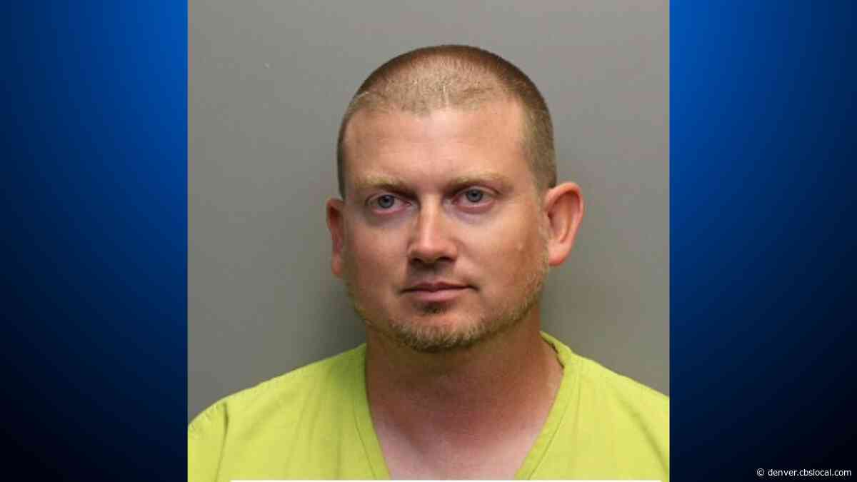 Deputies Arrest Christopher Skyberg Following Months-Long Sexual Assault Investigation