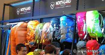 Outdoor-Mode - Nach Insolvenz: 17 von 22 Northland-Shops gerettet | krone.at - Kronen Zeitung