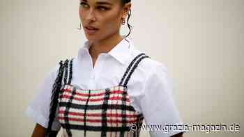 Mode-Trends 2022: Weiße Blusen liebt im Sommer jeder – die 6 schönsten Modelle - GRAZIA Deutschland