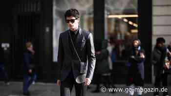 Schwarzes Hemd: Alles zum Mode-Klassiker + die besten Pieces - GQ Germany