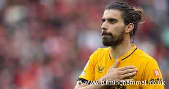 Fabrizio Romano reveals Manchester United's Wolverhampton Wanderers problem - Birmingham Live