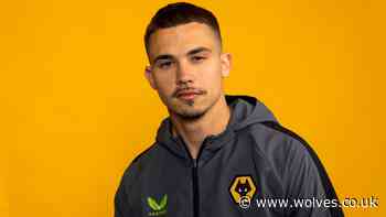 The Fan Inside | Leander Dendoncker | Wolverhampton Wanderers FC - wolves.co.uk