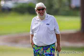 John Daly Once Spoke About Gambling With Phil Mickelson: “He Won’t Play Me” - EssentiallySports
