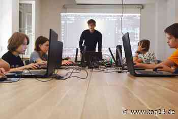 Radio machen, Roboter programmieren und mehr: Medien-Angebote für Kids in Dresden - TAG24