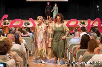 42 donne con tumore al seno sfilano ad Asolo - Il Nuovo Terraglio