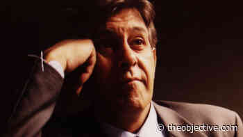 ¿Quién se acuerda de 'Smoking Room'?, por Alberto Olmos - The Objective