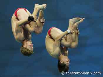 Saskatoon's Rylan Wiens captures historical medal at world championships