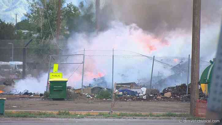 Combination of facility smoke and stagnant weather puts some Coloradans at greater respiratory risk