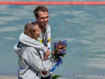 Mondiali di nuoto, Ginevra Taddeucci torna a Empoli con il bronzo al collo - gonews.it - gonews