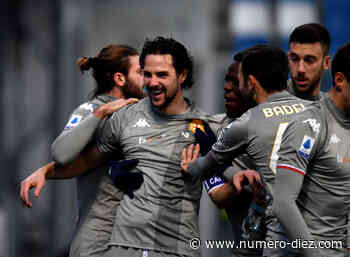 Empoli, è ufficiale l'ingaggio di Destro! - numero-diez.com