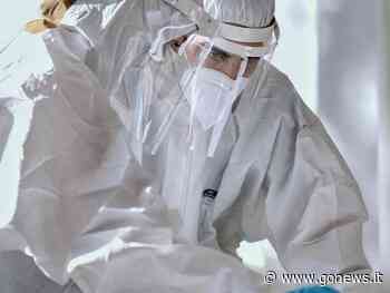 Coronavirus Empoli e Cuoio, 41 contagi e 1 decesso - gonews.it - gonews