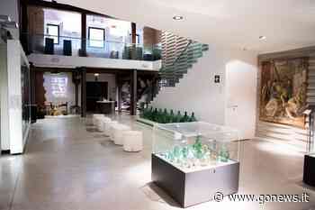 Ai musei campus estivo su Empoli in fumetto - gonews.it - gonews