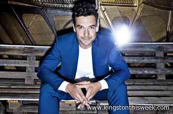 Michael Kaeshammer to tickle the ivories at Westben Summer Festival - Kingston This Week