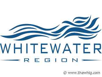 Ivan Burton named new CAO in Whitewater Region - The Kingston Whig-Standard