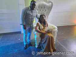 'Kingston is not Jamaica' | Lead Stories - Jamaica Gleaner