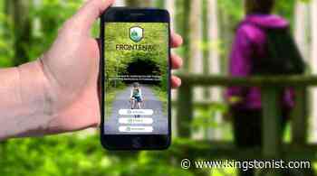 New interactive Frontenac App rewards users for shopping local – Kingston News - Kingstonist