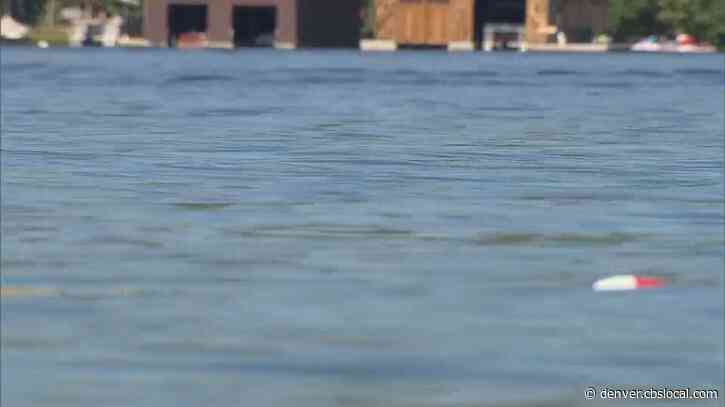 Family Who Lost Son In Lake Granby Helps Create Multi-Agency Water Response Team