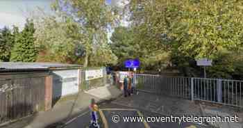 Coventry primary school 'forced into lockdown' after four teenagers threatened at knifepoint - Coventry Live