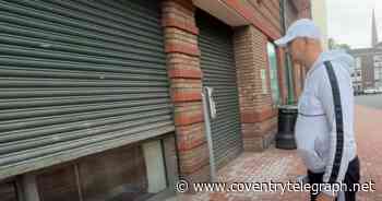 YouTuber closes Coventry Jobcentre - just by filming outside - Coventry Live