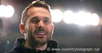 Coventry City Under-23s boss joins Aston Villa a month after Sky Blues departure - Coventry Live